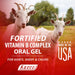 Fortified Vitamin B Complex Gel for Goats, Sheep, & Calves, 30 g - Jeffers - Animal Health & Wellness > Vitamins & Supplements