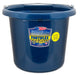 Fortiflex Flatback Bucket, 5 Gallon - Jeffers - Farm & Ranch Supplies > Livestock Feeders & Waterers