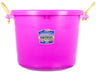 Fortiflex Muck Bucket (Colors) - Jeffers - Farm & Ranch Supplies > Livestock Feeders & Waterers