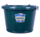 Fortiflex RF30 Large 30 Qt Round Feeder Tub - Jeffers - Farm & Ranch Supplies > Livestock Feeders & Waterers