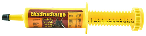 Electrocharge, 60 cc (2 dose) -   