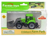 Free Wheel Tractor - Jeffers - Home Goods & Gifts > Toys