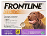 Frontline Gold for Dogs, 3 - pack - Jeffers - Animal Health & Wellness > Flea & Tick Control