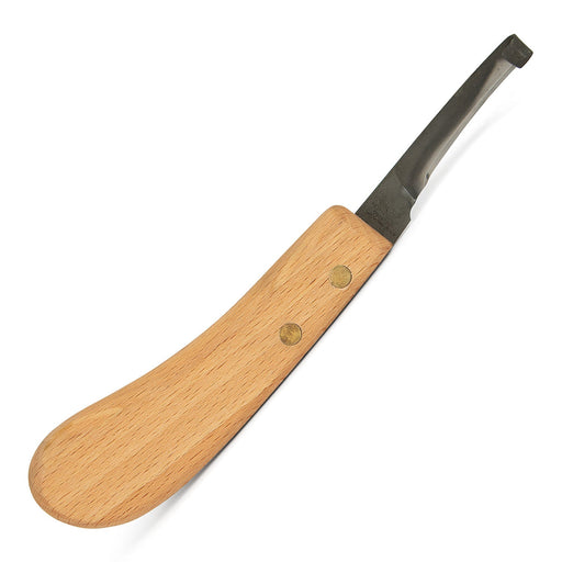 Frost Hoof Knife, Left Hand, 8"L - N4K2 - 1