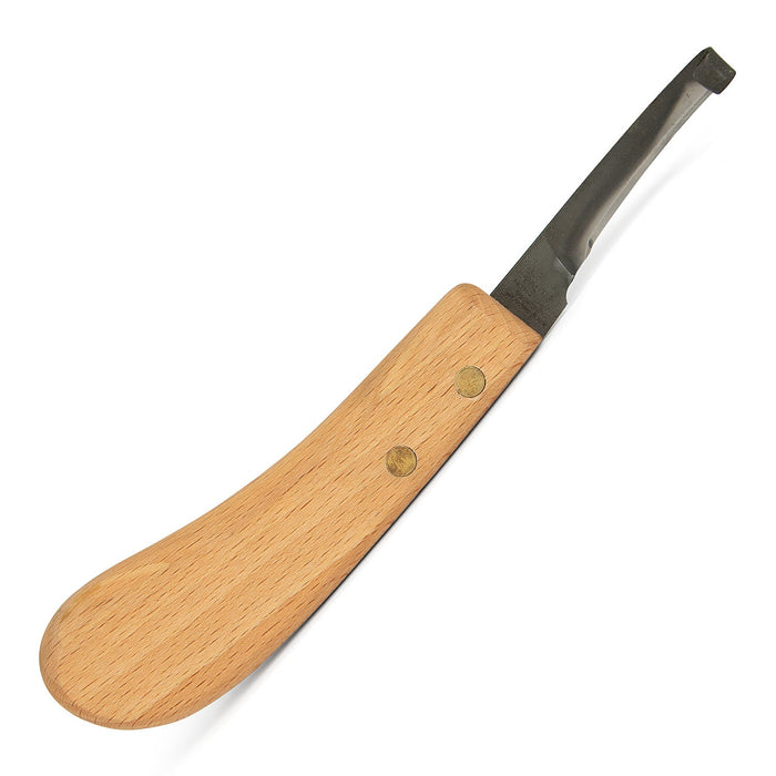 Frost Hoof Knife, Left Hand, 8"L - N4K2 - 1