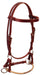 Fully Adjustable Rawhide Side Pull - Jeffers - Horse Supplies > Horse Tack > Bridles & Headstalls