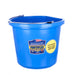 Fortiflex Flatback Bucket, 5 Gallon - Sky Blue  