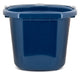 Fortiflex Flatback Bucket, 5 Gallon - Sapphire  