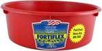 Fortiflex Mini Pan, 5 Qt - Red  