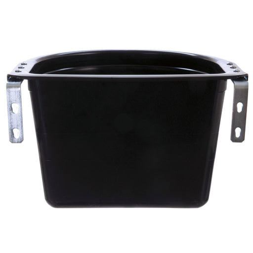 Over-The-Fence Bucket - Over-The-Fence Bucket, Black  