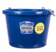 Fortiflex RF30 Large 30 Qt Round Feeder Tub - Sapphire  