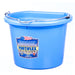 Fortiflex 2 Gallon Flatback Bucket - Sky Blue  