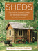 Sheds: The Do-It-Yourself Guide for Backyard Builders 4th Edition -   