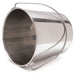 Stainless Steel Pails - 2 Quart Stainless Steel Pail  