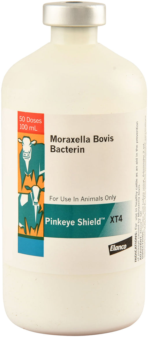 Pinkeye Shield XT4 - 50 Dose  