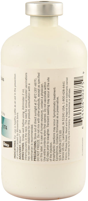 Pinkeye Shield XT4 - 50 Dose  