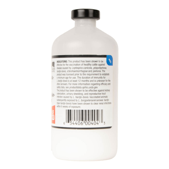 ReproSTAR L5 HB - 50 Dose Vial  