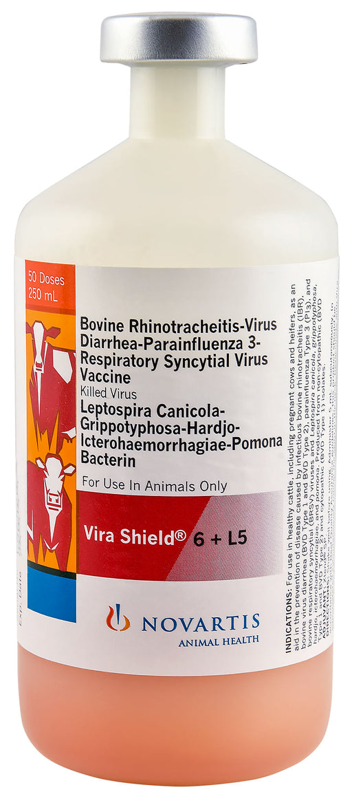 Vira Shield® 6+L5 - 50 Dose  