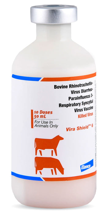 Vira Shield 6 - 10 Dose  