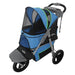 G7 Jogger Pet Stroller - Jeffers - Dog Supplies > Dog Kennels & Runs