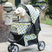 Promenade Pet Stroller - Rain Drop  