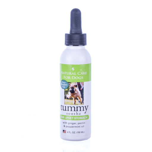 Tummy Soothe, 4 oz -   