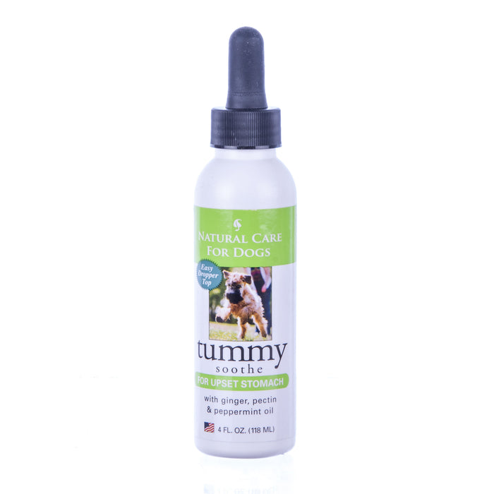 Tummy Soothe, 4 oz -   