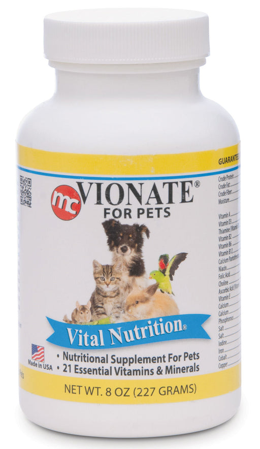 Vionate Powder - 8 oz Vionate Powder  