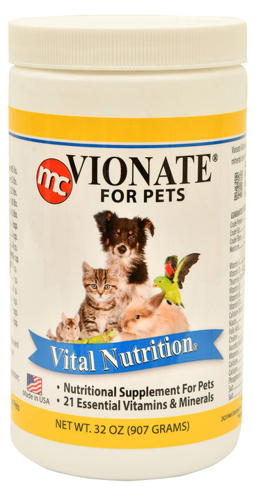 Vionate Powder - 2 lb Vionate Powder  