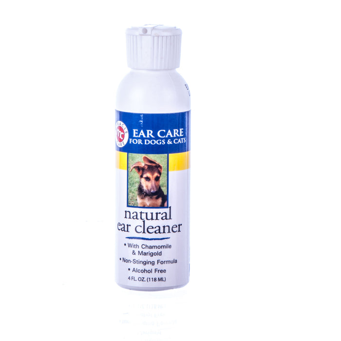 R-7 Natural Ear Cleaner, 4 oz -   