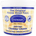 Stewart Pro-Treat Freeze-Dried Cheddar Cheese Treats for Dogs - 4.2 oz  