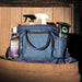 Jeffers Poplar Head Grooming Bag - Blue Jean Baby  