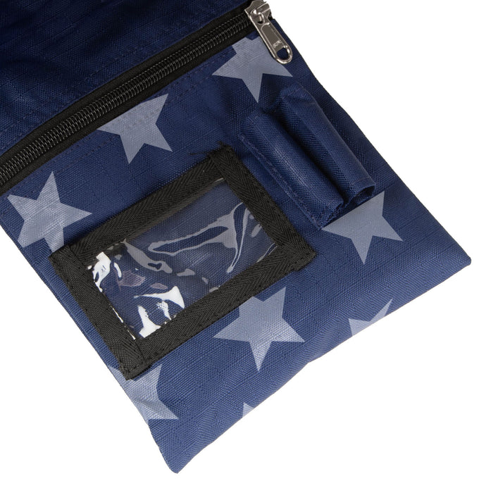 Jeffers Poplar Head Grooming Bag - Allegiance  