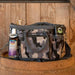 Jeffers Poplar Head Grooming Bag - Urban Camo  