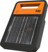 Gallagher S30 Lithium Solar Fence Energizer – 20 Mile / 60 Acre, Portable - XI2G - 1