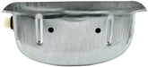 Galvanized Steel Automatic Waterers (& Replacement Parts) - Jeffers - Animal & Pet Supplies > Pet Bowls, Feeders & Waterers