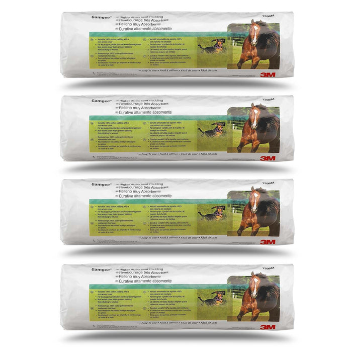 Gamgee Highly Absorbent Padding - Jeffers - Horse Supplies > Horse Boots & Leg Wraps