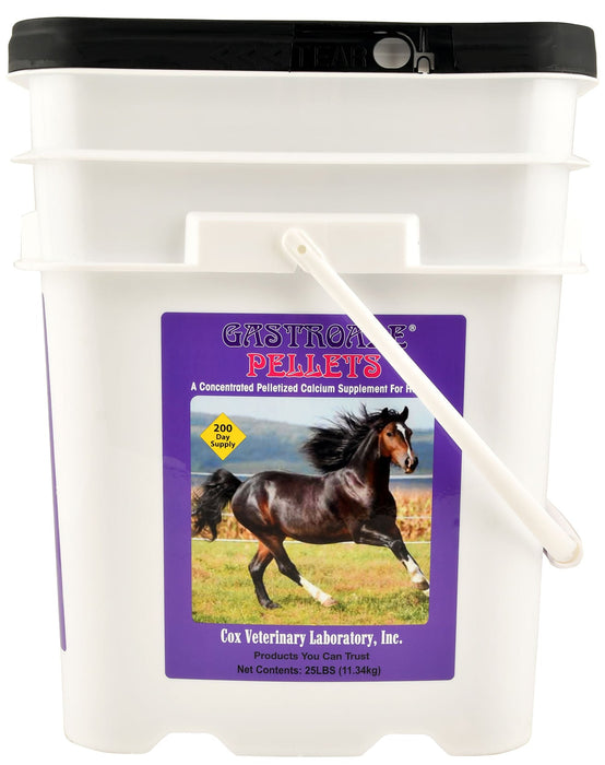 Gastroade Pellets for Healthy GI Tract in Horses - Jeffers - Animal Health & Wellness > Vitamins & Supplements