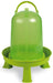 Chicken Waterer with Legs - 8 Liter Chicken Waterer with Legs  