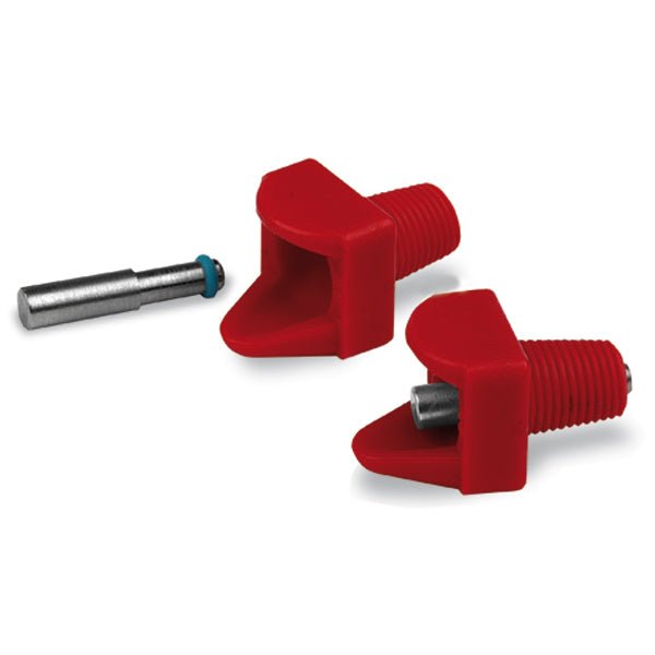 Gaun Horizontal Poultry Nipple Drinker – Side - Mount, Drip - Free Watering System - GAUDH - 1 ct - 1