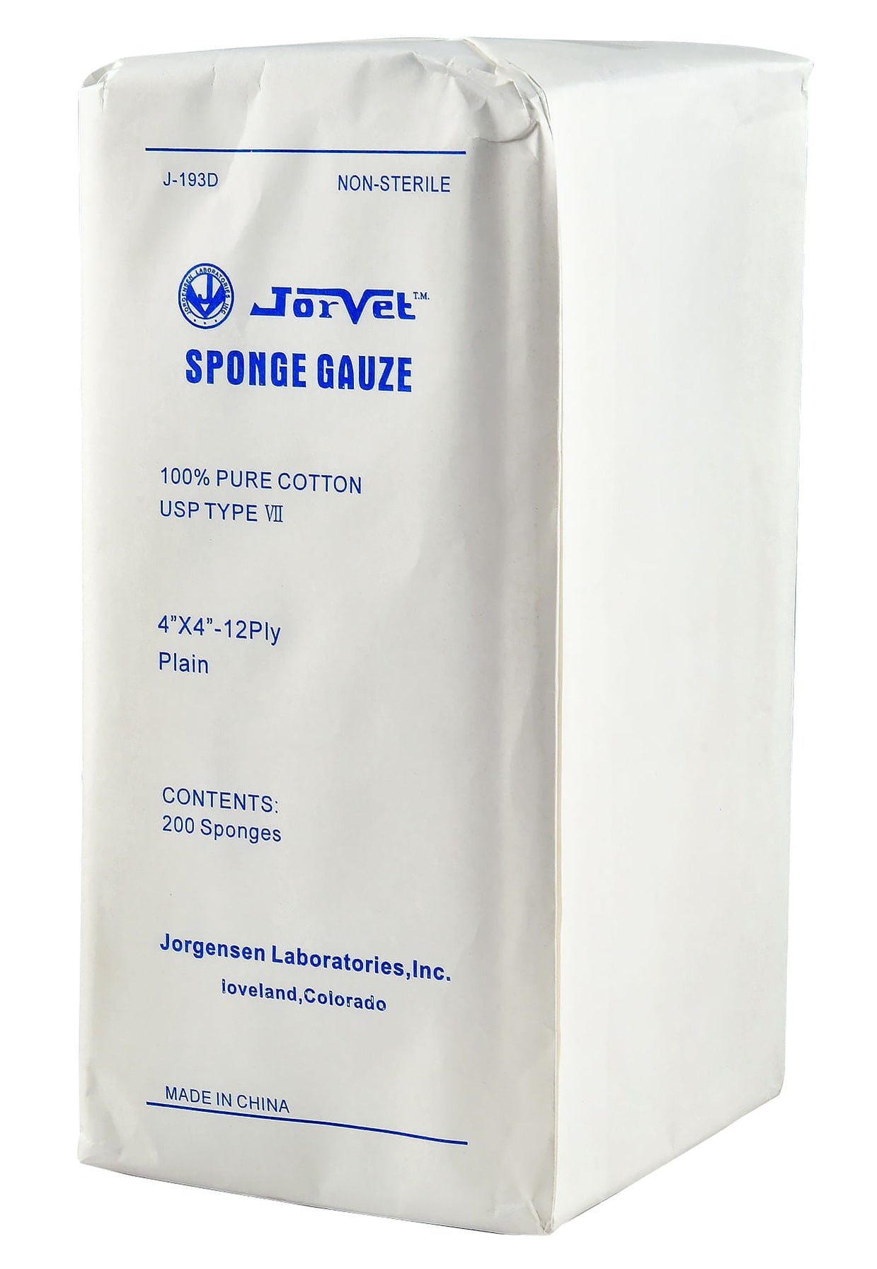 Shop Jorgensen Labs supplies online for your animals — Jeffers