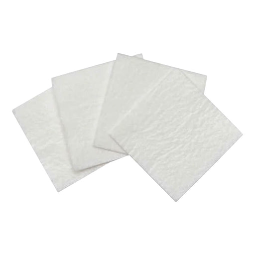 Gauze Pads for Leg Wraps, 2' SQ - Jeffers - Animal Health & Wellness > Medical Supplies