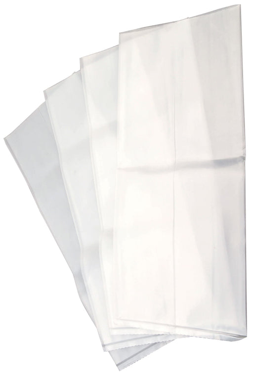 White Lightning Disposable Vapor/Soak Bags -   