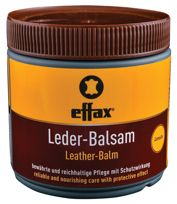 Effax Leather Balsam, 500 mL -   