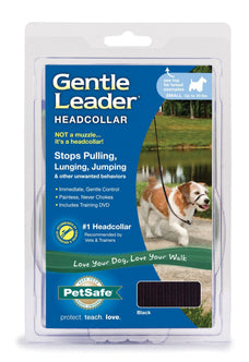 Petsafe Gentle Leader Headcollar for Dogs