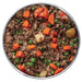 Gently Cooked In Bone Broth Recipe Dog Food Pouches - HE2C - Beef & Potato - 9 oz - 1 Pouch - 9