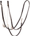 German Martingale - Jeffers - Horse Supplies > Horse Tack > Breastplates & Martingales