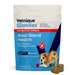Glandex Advanced Vet Strength Anal Gland Health Soft Chews for Dogs, Duck & Bacon Flavor - VQLB2 - Duck & Bacon - 30 count - 1
