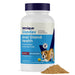 Glandex Anal Gland Health Powder for Dogs - VQLAK - Beef Powder - 4 oz - 3