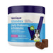 Glandex Daily Prebiotic & Probiotic Soft Chews for Dogs, Bacon Flavor - VQLB7 - Bacon - 60 count - 3